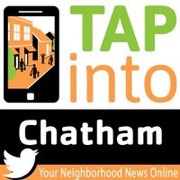 Chatham TAP (@chathamstap) 's Twitter Profile Photo Chatham TAP (@chathamstap) 's Twitter Profile Photo