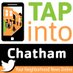 Chatham TAP (@chathamstap) Twitter profile photo Chatham TAP (@chathamstap) Twitter profile photo