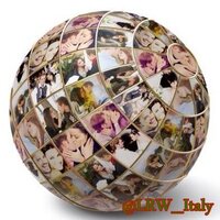 LRW ITALY (@lrw_italy) 's Twitter Profile