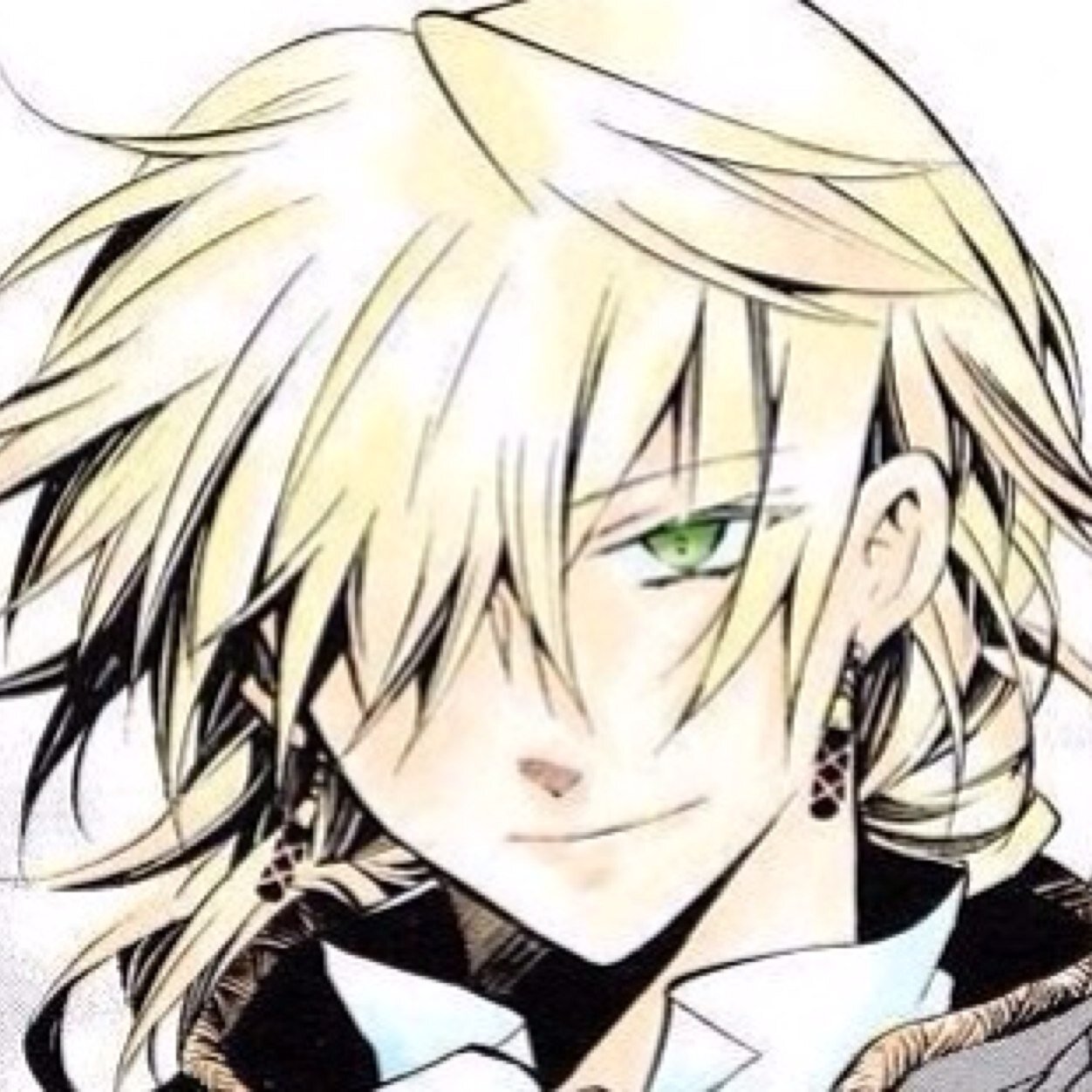 Deive_Yang's profile picture. 