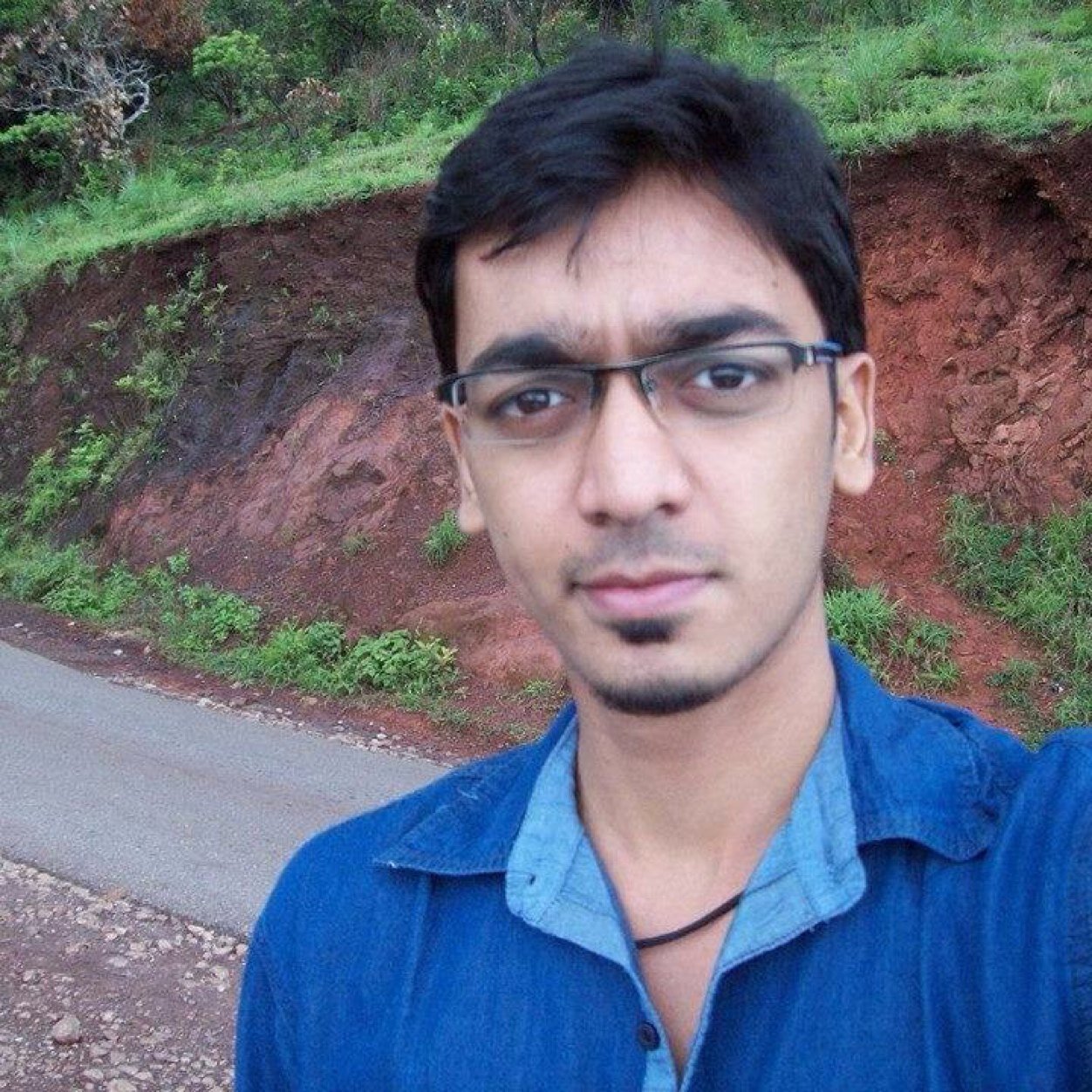 SuhasG10495's profile picture. A typical Indian, Engineering student PESIT, procrastinator. I'm quite reflective, thoughtful and philosophical.