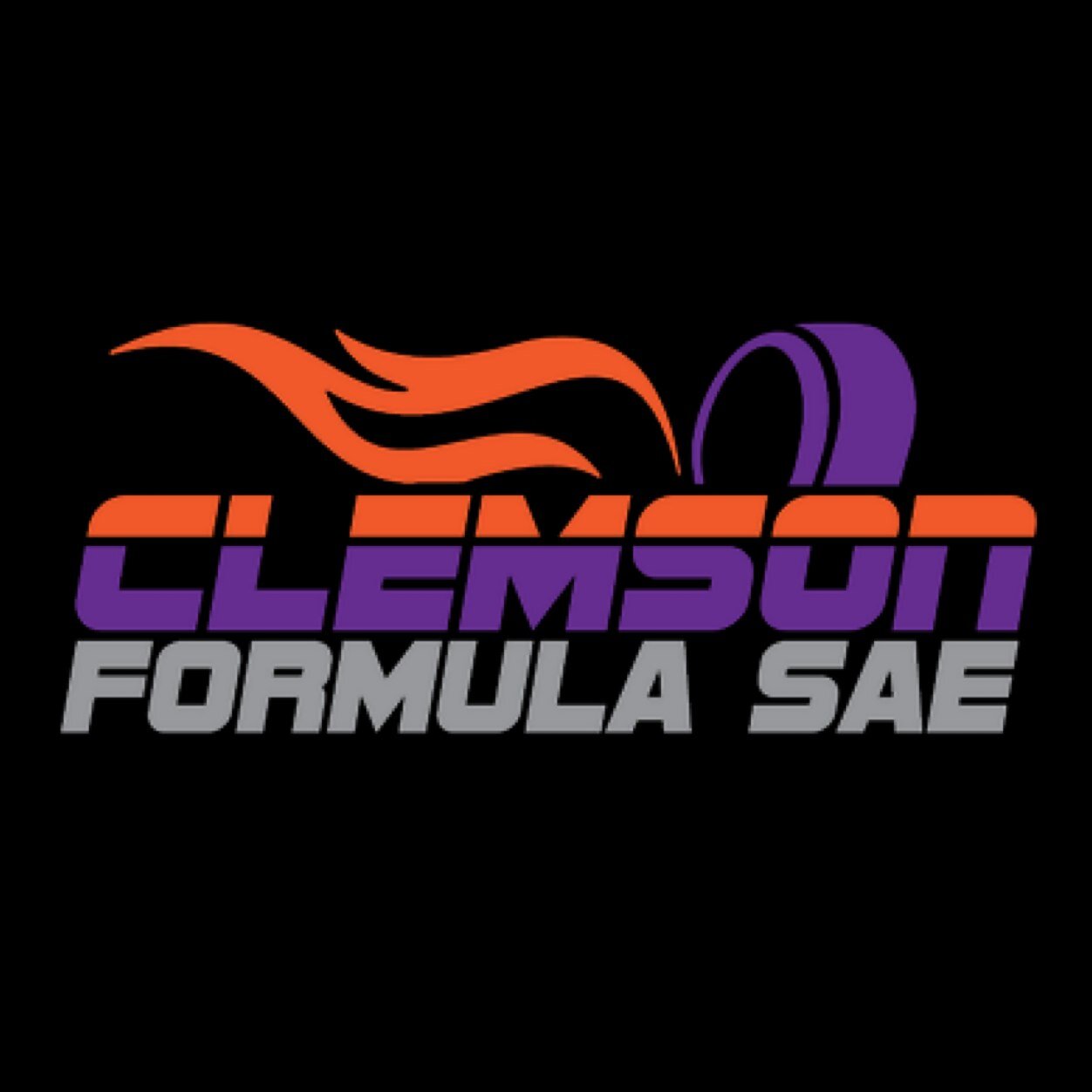 Clemson University Formula SAE is a student-run race team, which designs and builds a formula racecar. We compete against hundreds of universities every year!