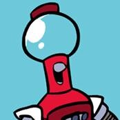 Reluctant free-lance content producer for Twitter
