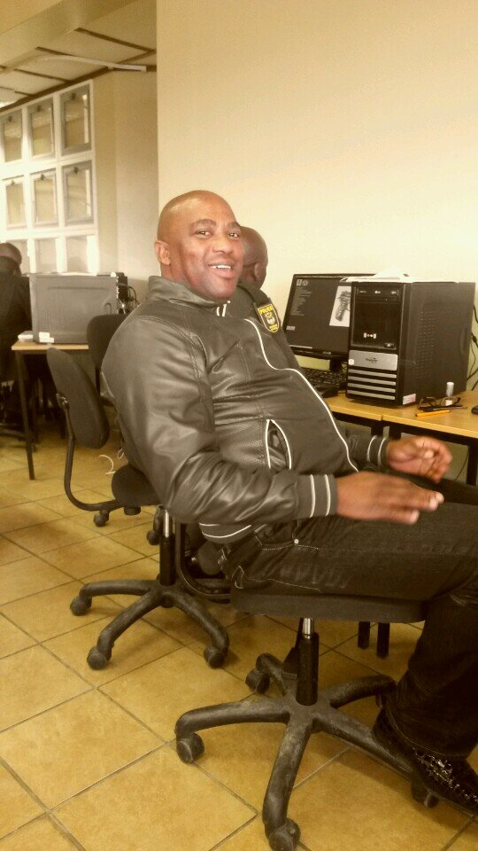 mntwanambi's profile picture. God fearing