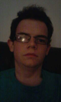 NicolasDorge's profile picture. 