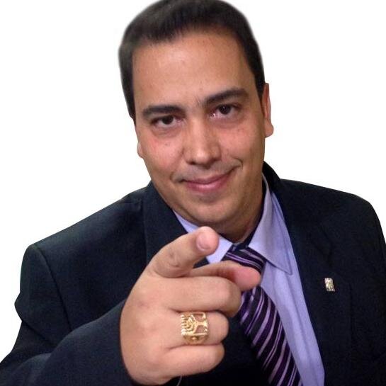 Deus é bom e o diabo não presta e nós vamos melhorando