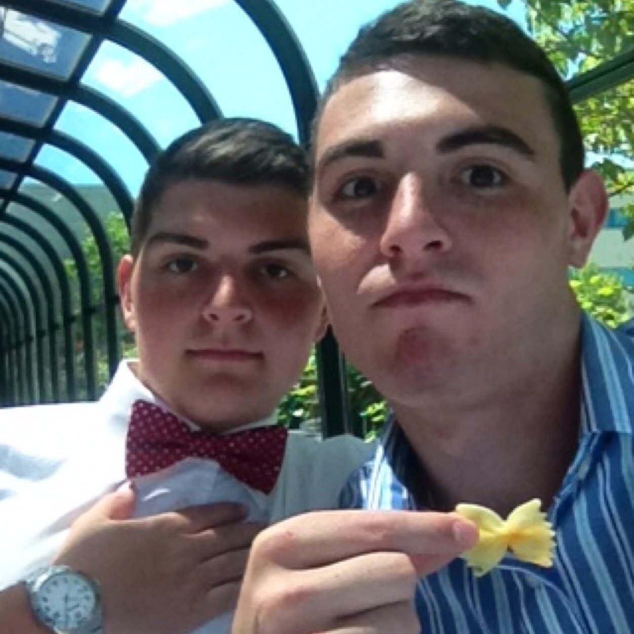UMD ~ ΑΣΦ ~ bread like Panini