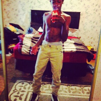 Profile Picture of Xavier Edwards (@kidmello7) on Twitter