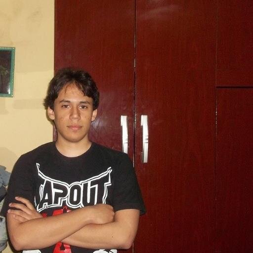 Thrash Metal