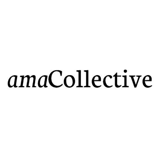 ama_collective's profile picture. Contemporary Unconventional Experimental Performative Interdisciplinary Collaborative Independent Transparent Non-traditional A Curatorial Collective