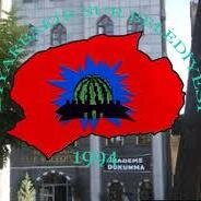 Sur_Belediyesi's profile picture. Diyarbakır Diyarbekir Sur Belediyesi Mağdurları RESMİ  Twitter Sayfasıdır. Kırklar Dağı Mağdurları

http://t.co/LxLc9lfhlK