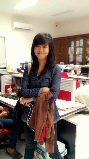 please! Don't judge anything about me if you don't know everything about me!☺thanks ♡ bagus ♡
