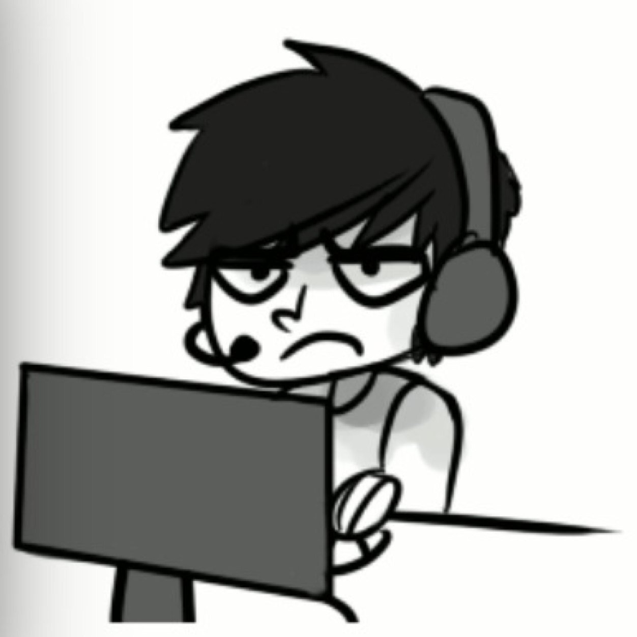 leaguefag's profile picture. What all league players say.