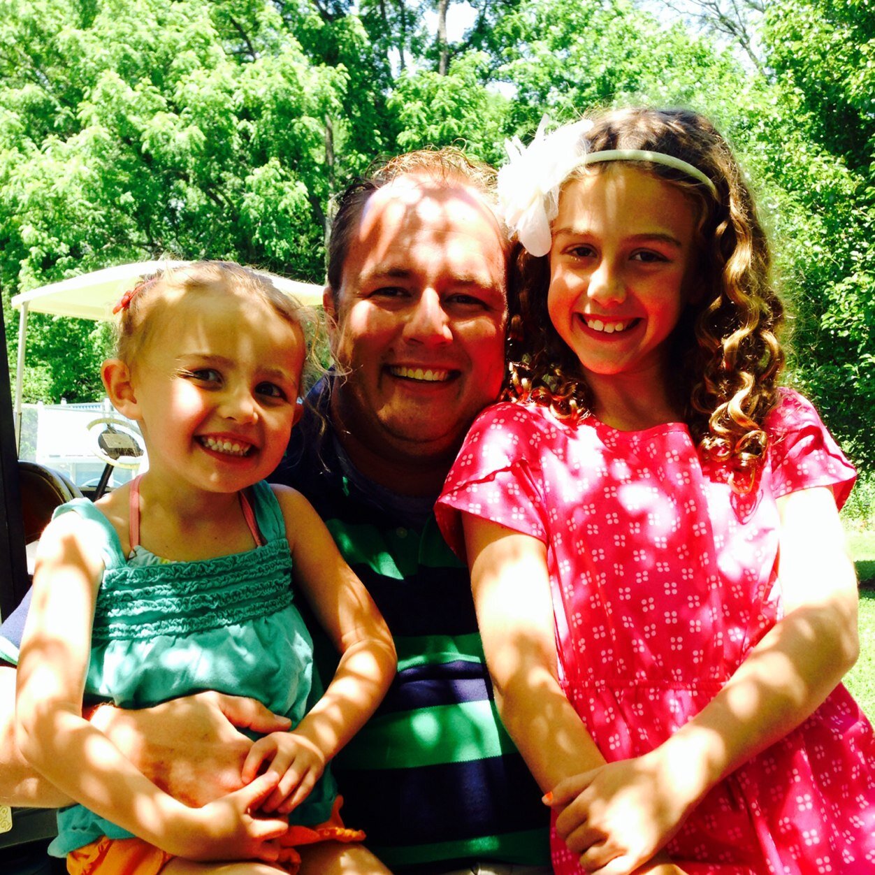 Josh_Rodman's profile picture. 