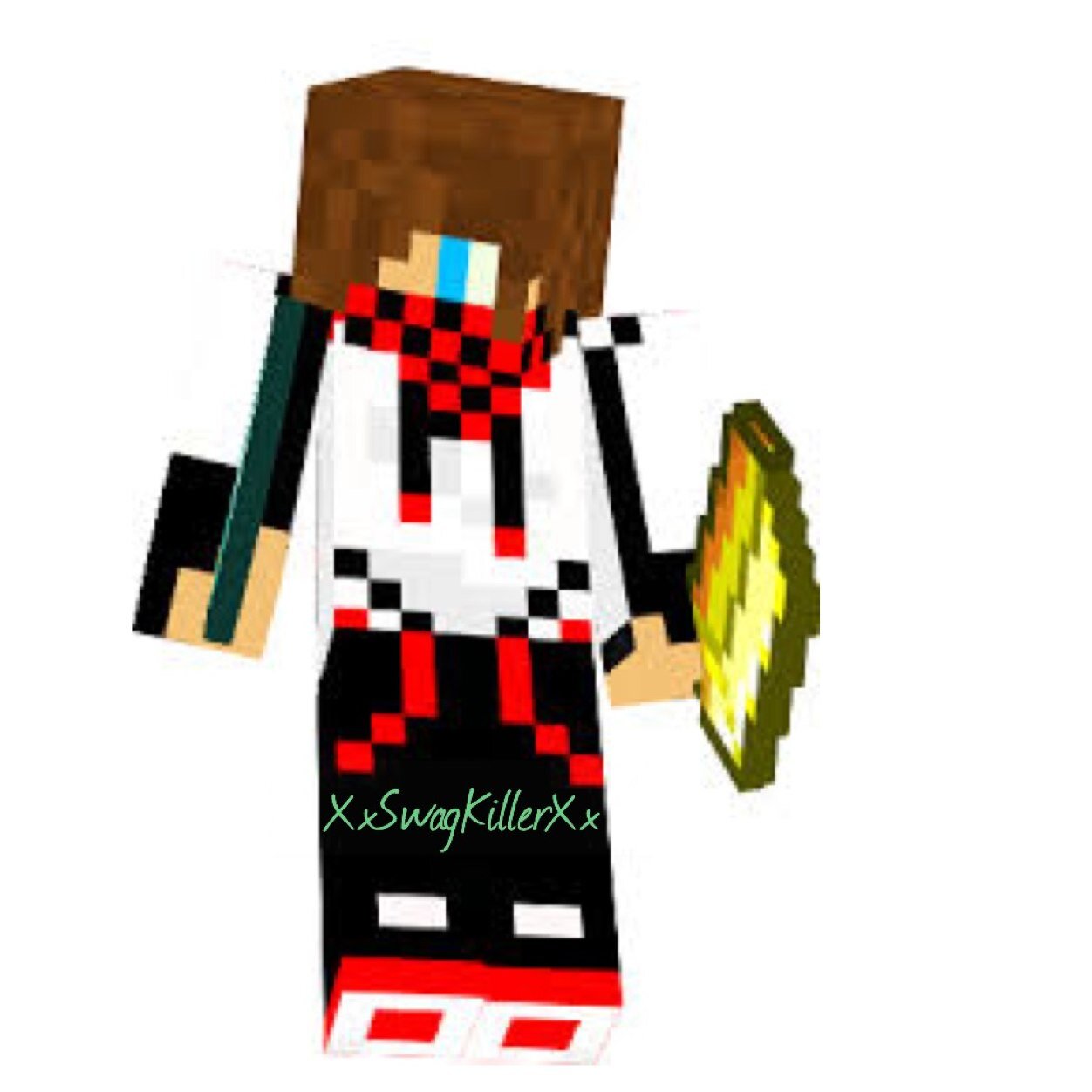 Hello there im XxSwagKiller1Xx and im starting a faction s lets play on youtube
Skype me at XxSwagKiller_1Xx