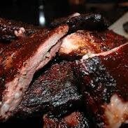 For the BEST RIBS & MORE, call Leon's!
601.453.2071
Ask about our Catering Menu!
