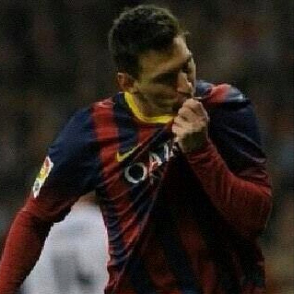 FutbolOnFireFCB's profile picture. 
