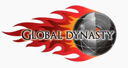 globaldynasty14's profile picture. 
