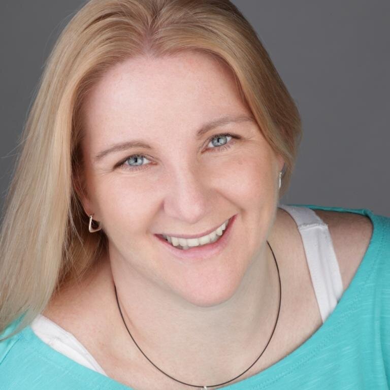 Canadian Children's Author inspiring kids to share her passion for life, love of reading, & the joy of imagination!