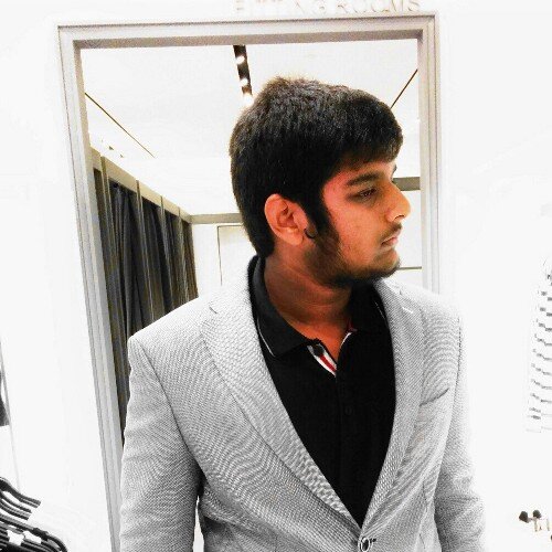 Co-Founder at OrderStack, Vuejs evangelist and blockchain enthusiast.