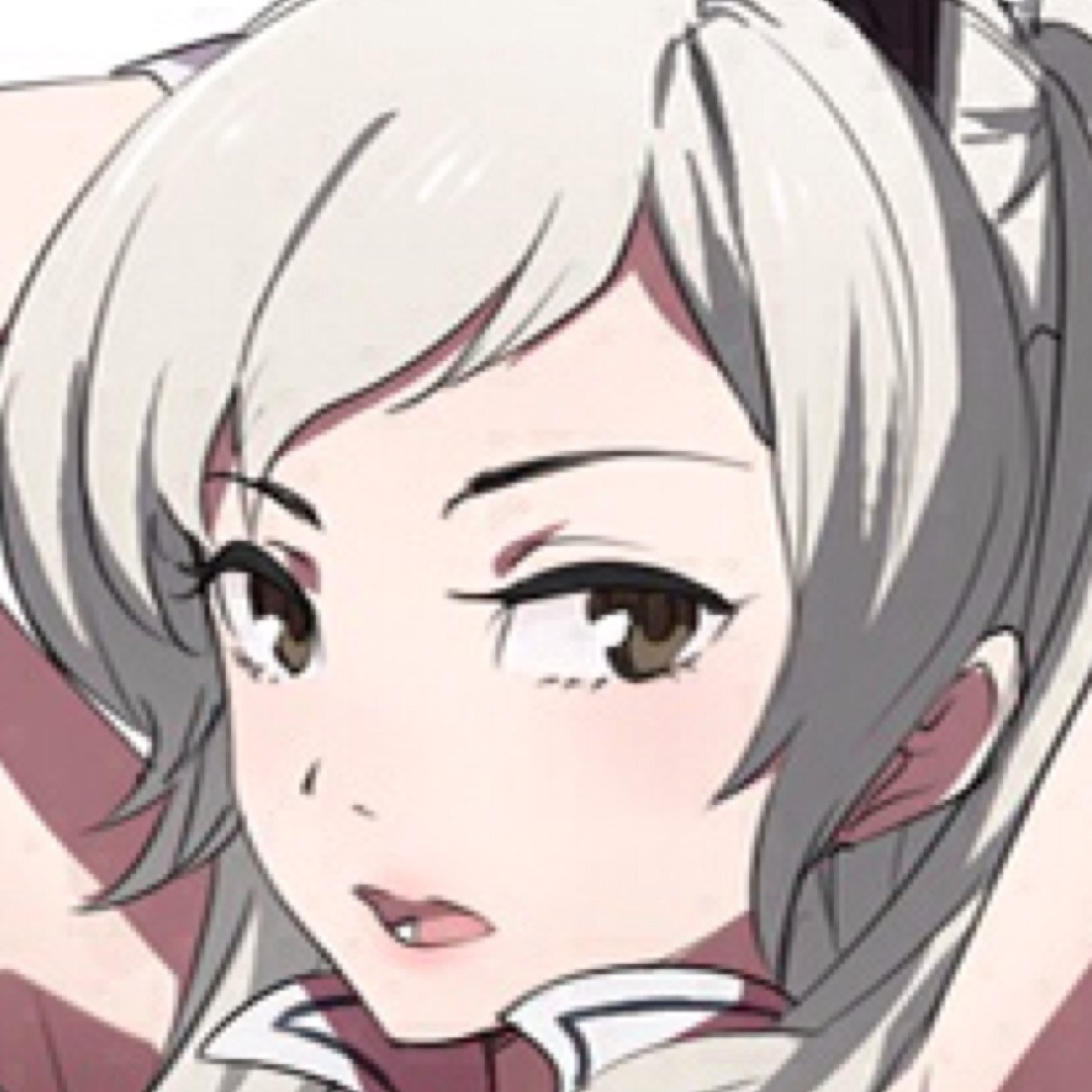 Hah. You're no match for my strategies. [RP 18+ in DMs.]