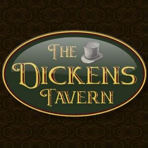 The Dickens Tavern is housed downstairs from The Dickens Opera House and specializes in Upscale American gourmet comfort food in a casual, inviting atmosphere.