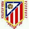 pa_zaragoza's profile picture. PEÑA ATLÉTICA PETON DE ZARAGOZA  fundada el 18 de Marzo de 2007. Sede en Bar cafetería LOS PATOS Avda. Navarra 69, pide información y Únete, TE ESPERAMOS!