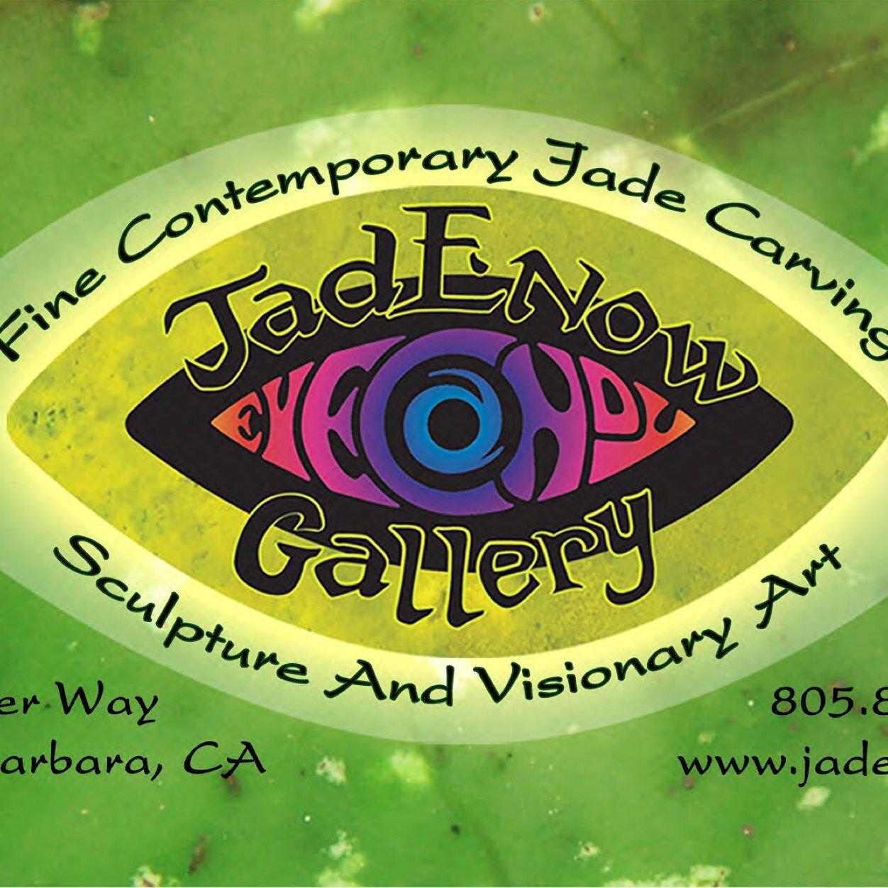 @JadeNowGallery