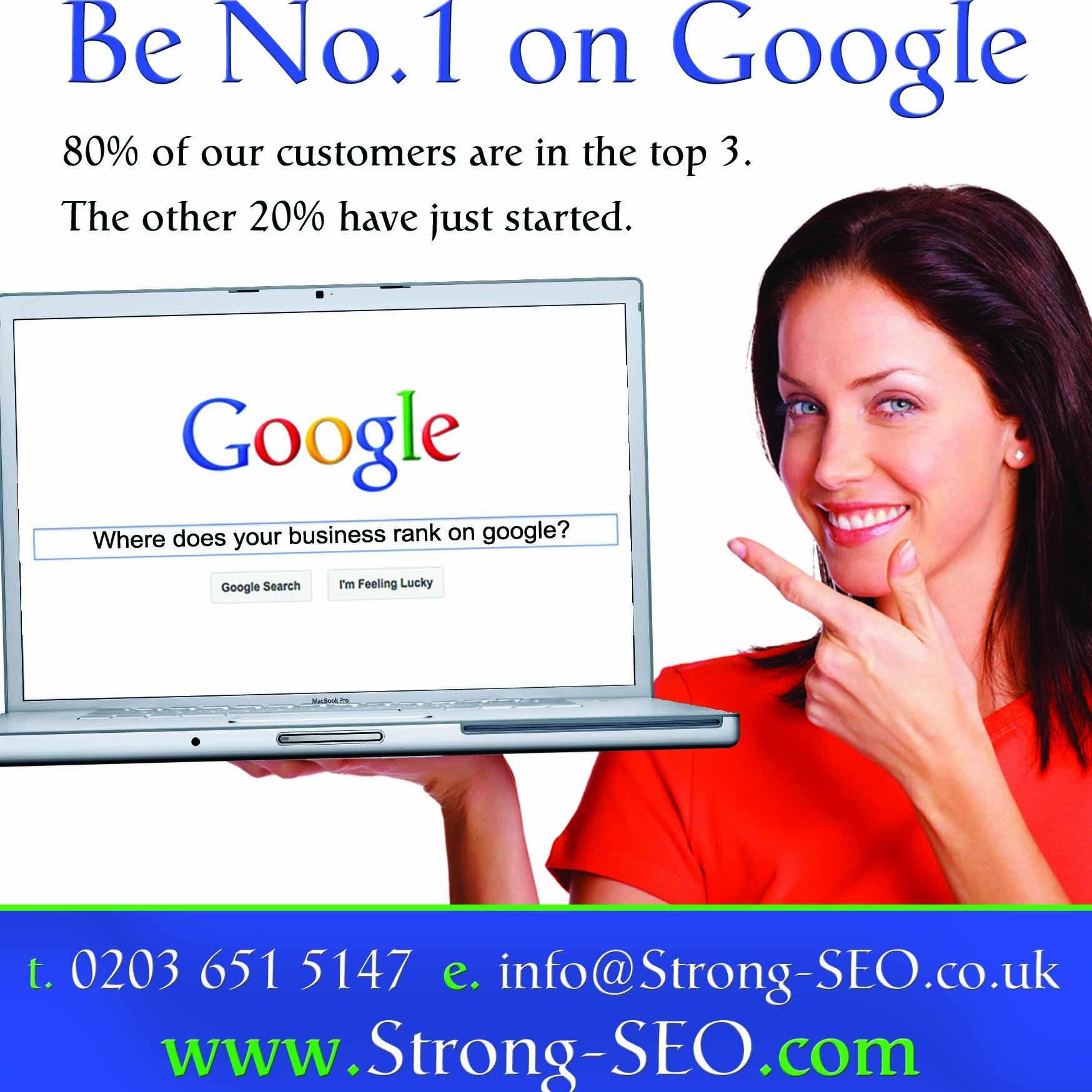 http://t.co/eqDlRrfo0g

If you grow - we grow! Is your business really doing well?

Get your business #1 on Google today!