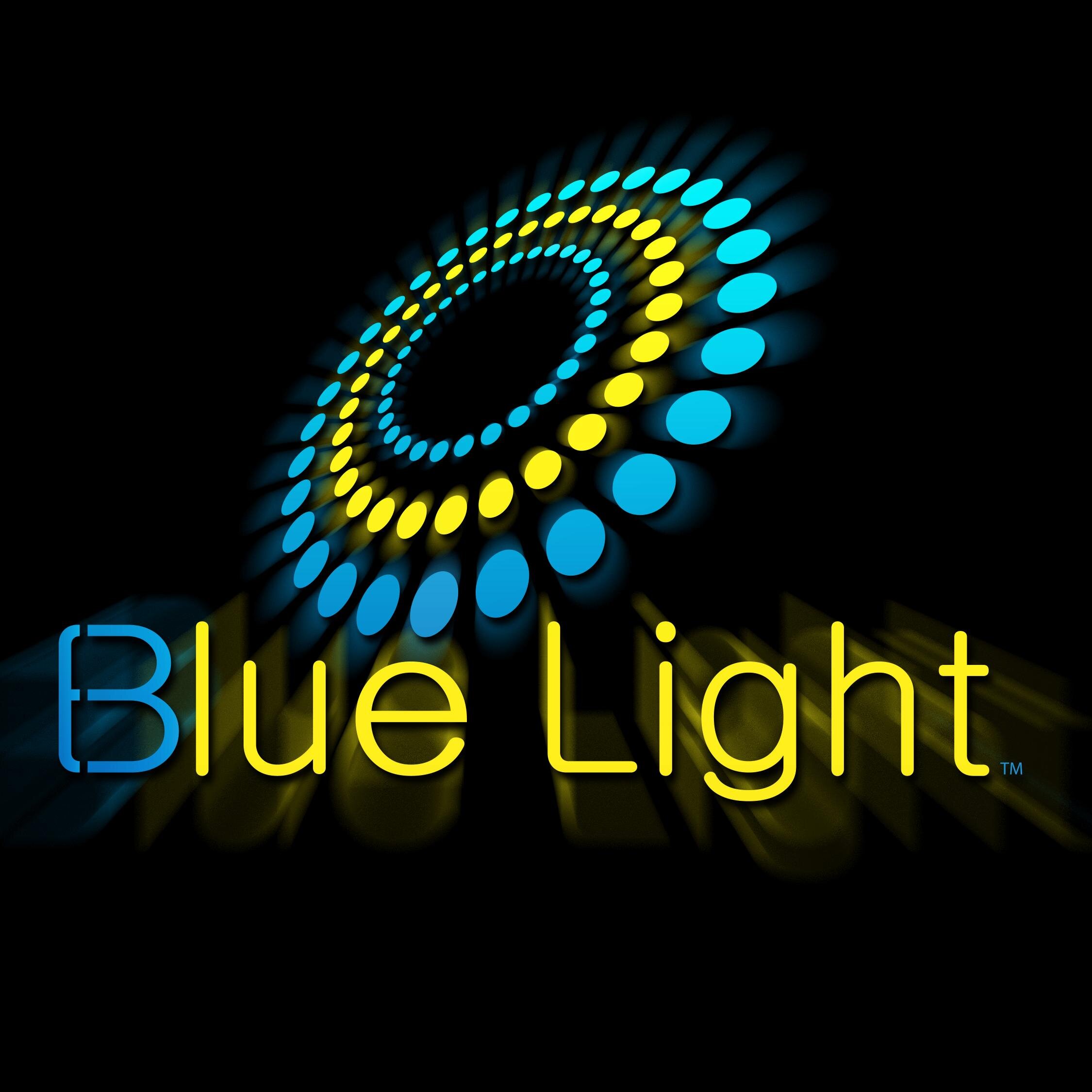 BLUE LIGHT - Audio & Lighting specialists. Based out of Austin,Tx. Fully equipped with the best in the industry of sound: Bassboss (formerly Bassmaxx)