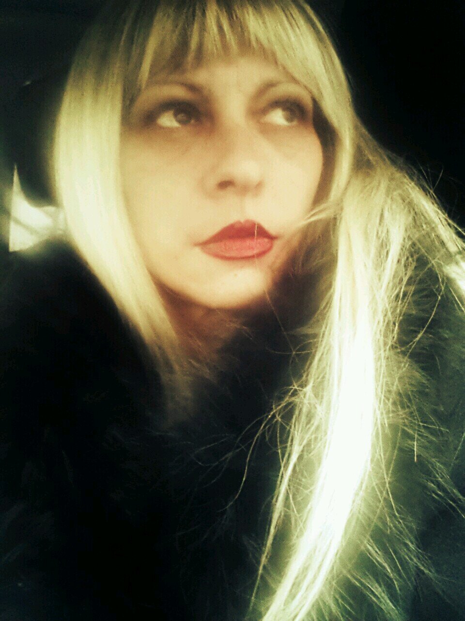 Kantu69's profile picture. Solo dal fango può nascere un fiore di Loto.