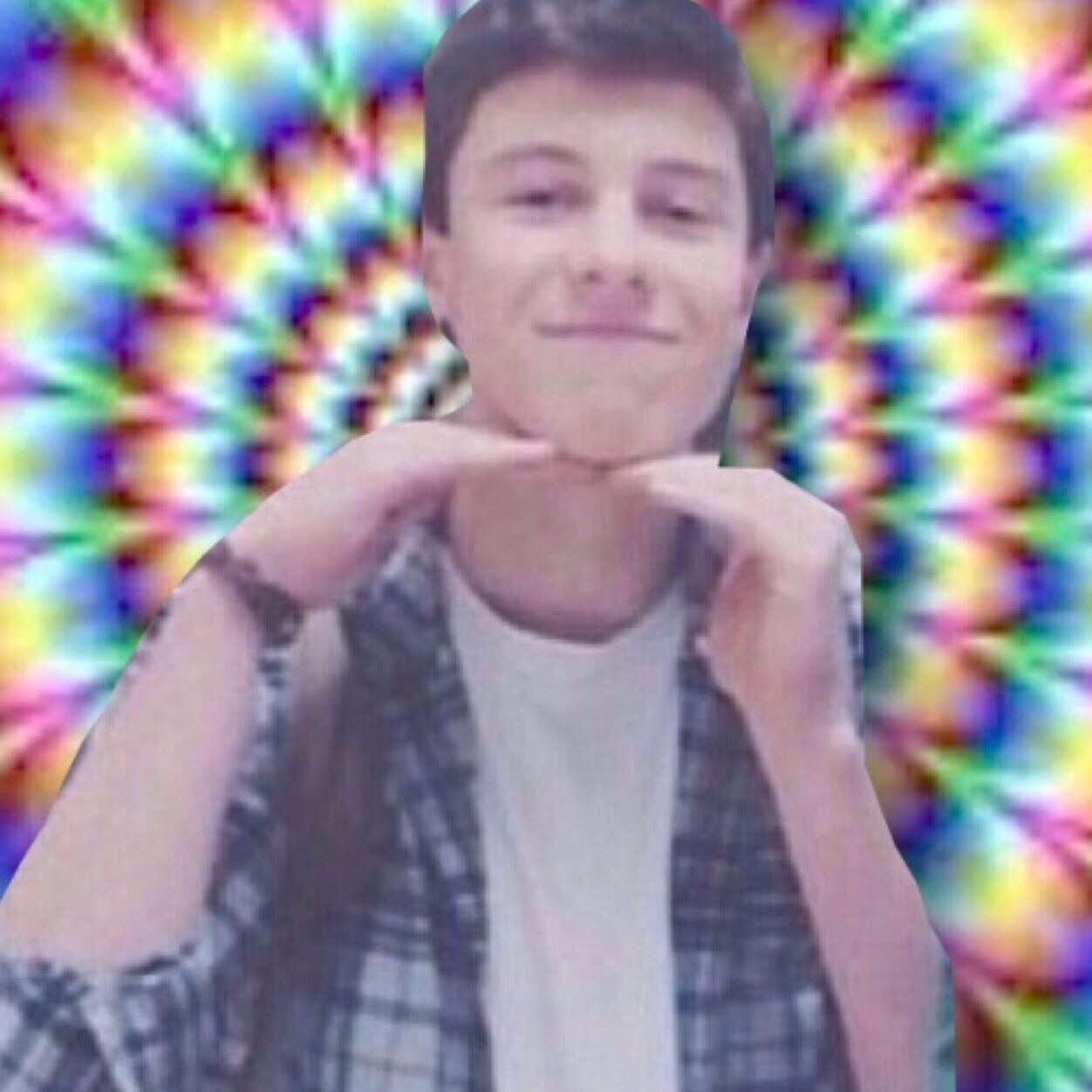 but ur not shawn mendes
