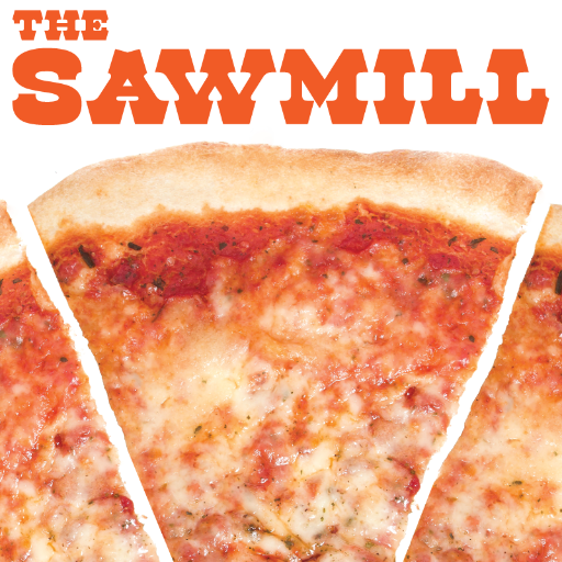 Home of the World Famous Jumbo Sawmill Pizza | Food, Family, Fun & Sun!