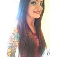 Fallon (@fallon9391) 's Twitter Profile