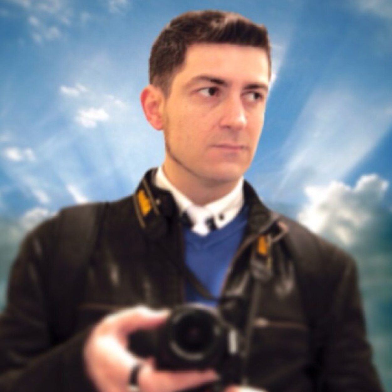 gariperto Profile Picture