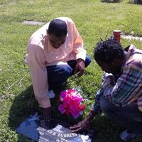 Gregory L. Shaw, Jr. (@glsjrlilmoney) Twitter profile photo