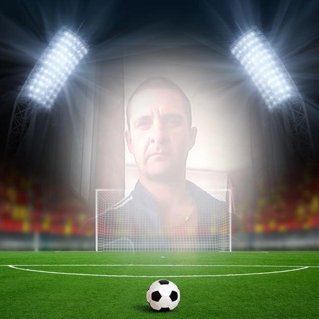 nelyubin2014's profile picture. Люблю футбол, интернет, воспитываю дочь