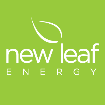 Update: On 10/26/2015, New Leaf customers will be transitioned to Bounce Energy, where you'll continue to receive competitive rates & a high level of support.