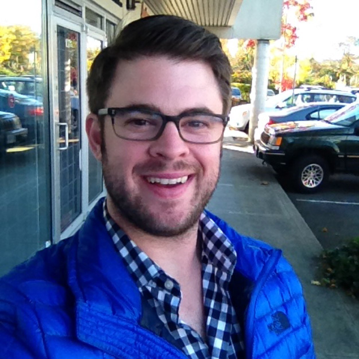 Magenta ink in my veins | inbound marketer | technologist | communicator | lifelong learner | friend