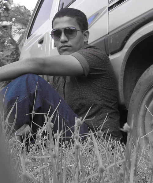 jadu911's profile picture. 