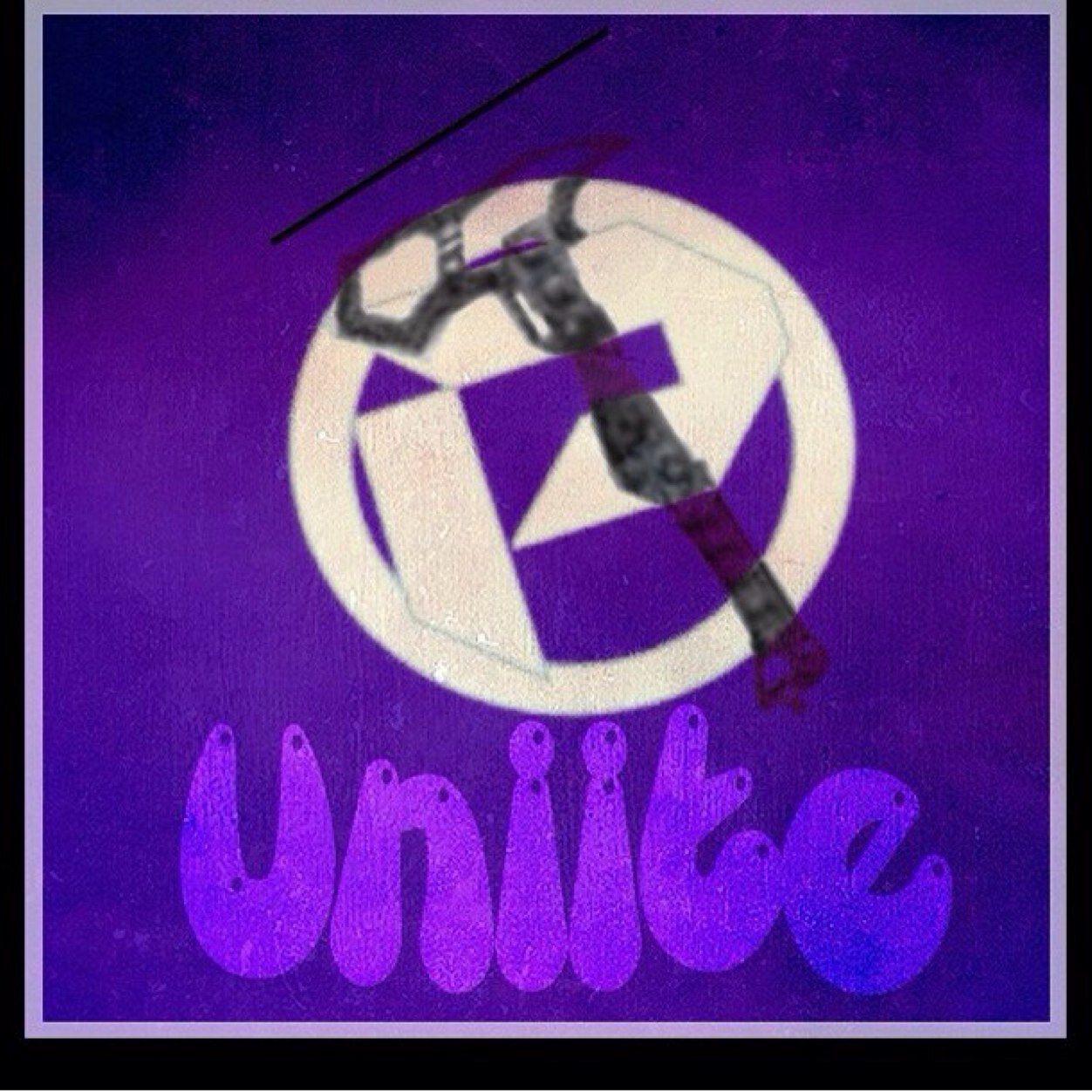 Pulse gaming- Feel the pulse Love the pulse Love uniite And i love u By uniite! I love everyone as long as ur a uniiter!!