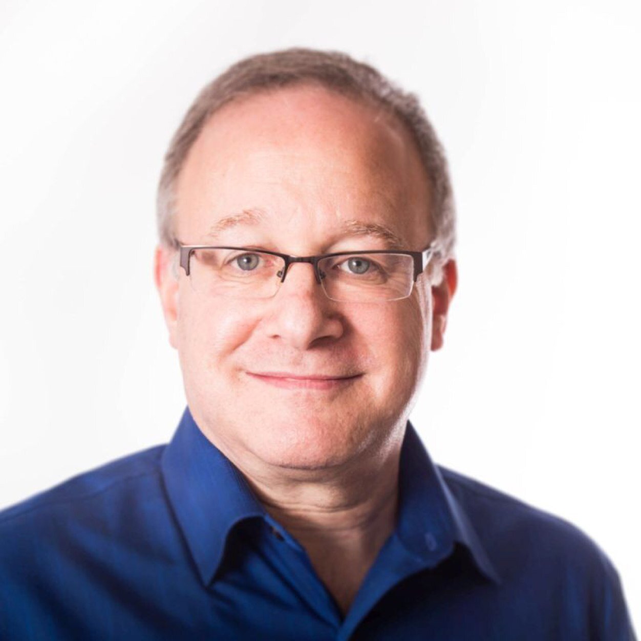 Sr. Director, Global Alliances & Partnerships at Dun & Bradstreet