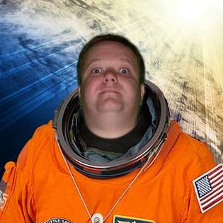I'm Microsoft Consultant with more then 15 years experience in OS Deployment, desktop management and security. 
Besides that I'm a NASA astronaut.