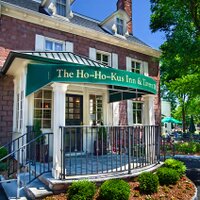 HoHoKus Inn & Tavern (@hohokusinn) 's Twitter Profile