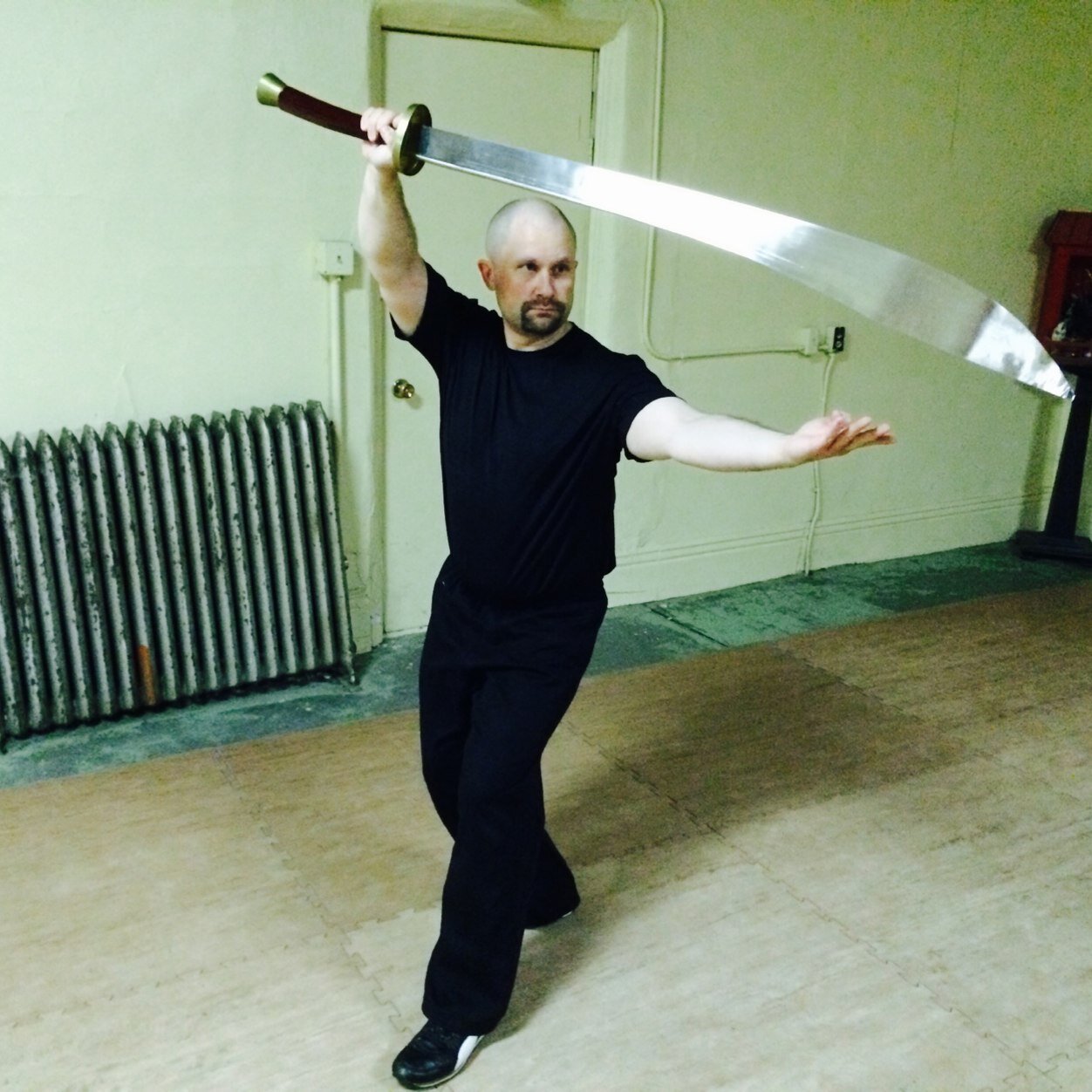 PR/Media & Research Specialist. 35 yrs of Qigong, Meditation, Taiji, Baguazhang Kung Fu, Karate, Judo and Yoga. I teach Qigong & Baguazhang Tues/Thurs/Sat