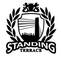 Standing Terrace (@standingterrace) 's Twitter Profile Photo