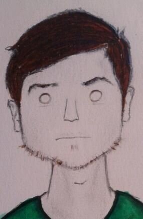 Guillerp96's profile picture. Me encanta mi comida.