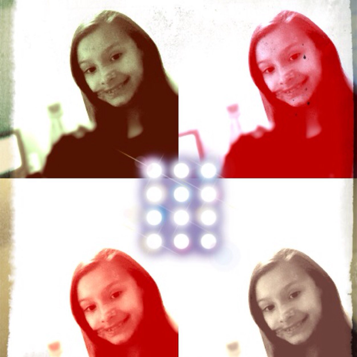 Hello my name is monica gatica and I just want you guys to now more about me!!!!im 9 years old and i love makeup and fashion!!follow me because i love you