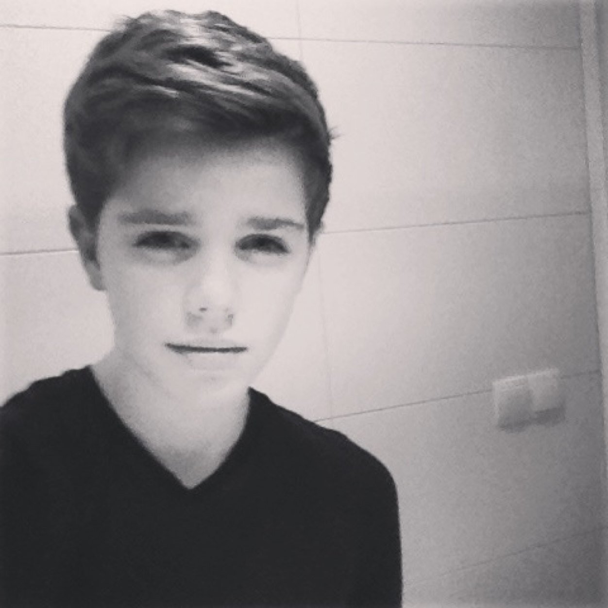 Just Myself