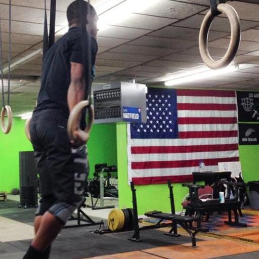 An official Crossfit affiliate, Thunder helps people forge their own best form of elite personal fitness.